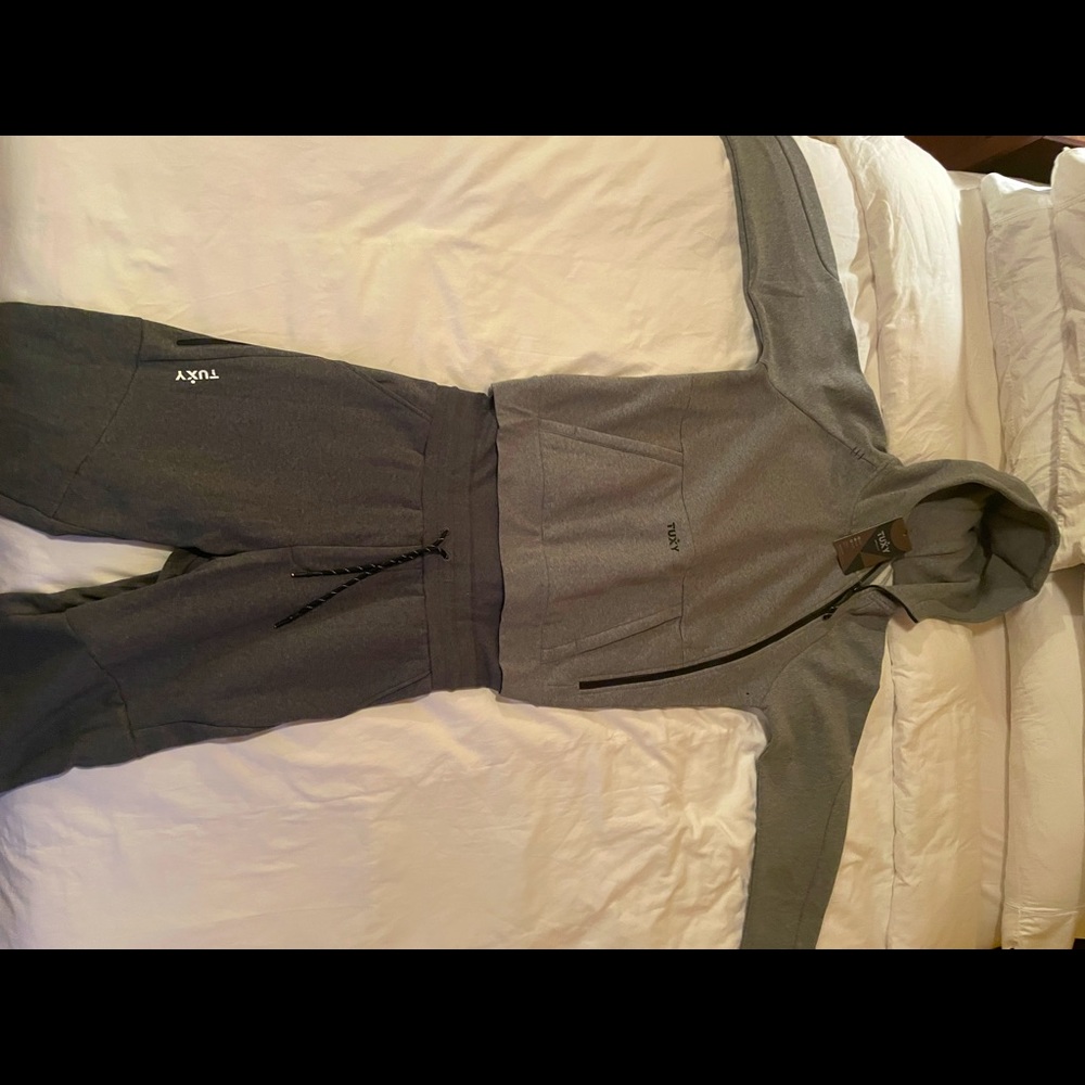 Tuxi One Piece, Men’s XL